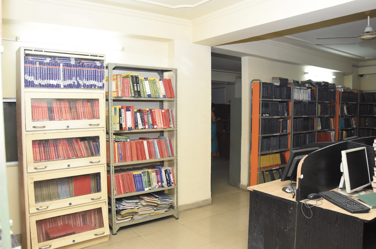 Biyani Girls College Jaipur Campus and Infrastructure photo 44